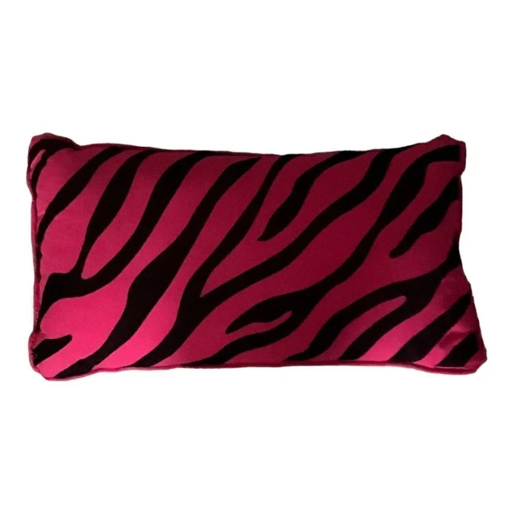 BED Accent Pillow